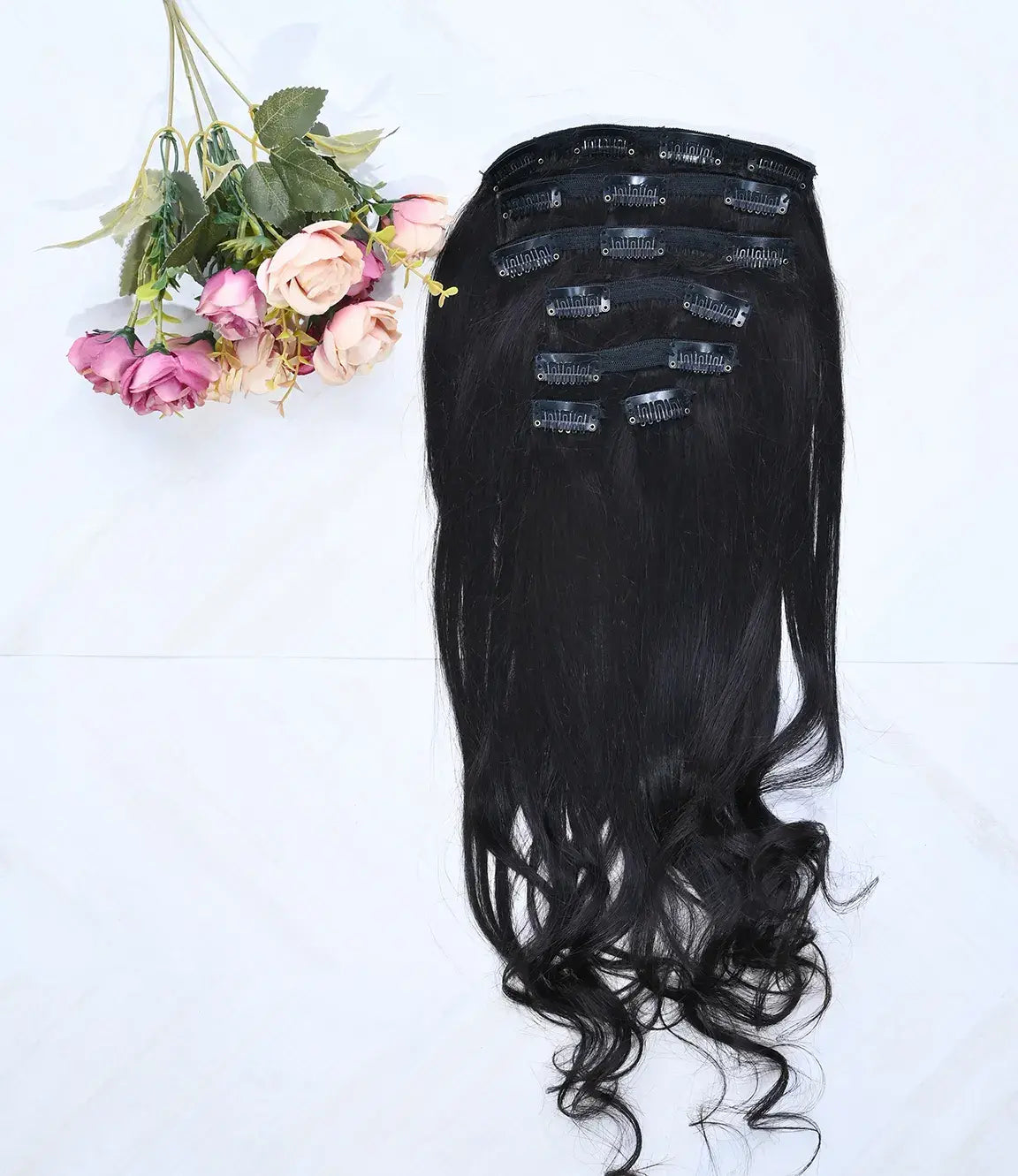 Set of 7 Extensions 100gm