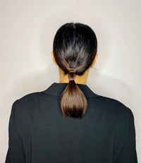 Clip-on Ponytail