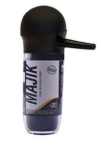 Majik Combo Of Hair Fiber Optimizer Comb And Spray Applicator