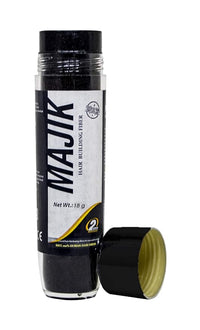 Majik Combo Of Hair Fiber Optimizer Comb And Spray Applicator