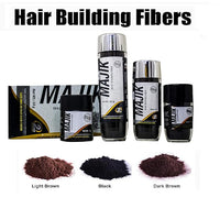 Majik Combo Of Hair Fiber Optimizer Comb And Spray Applicator