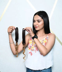 Cover Ups Caramel Ombre