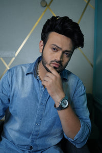 4 in 1 Premium Hair Patch