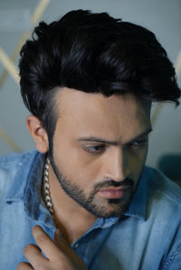 4 in 1 Premium Hair Patch