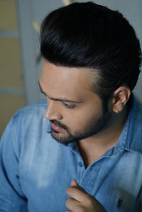 4 in 1 Premium Hair Patch