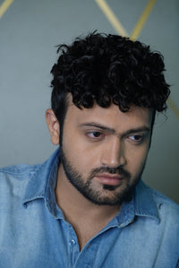 4 in 1 Premium Hair Patch