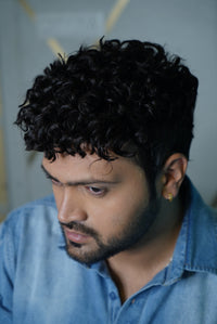 4 in 1 Premium Hair Patch