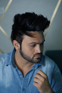 4 in 1 Premium Hair Patch