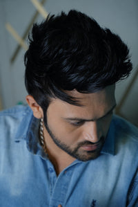 4 in 1 Premium Hair Patch