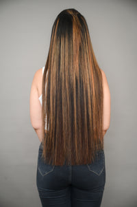 Set of 7 Extension Highlights 200gms