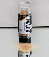 Human Hair Fiber 36 Grams