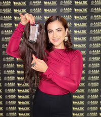 Italian Silk Base Topper 2/5