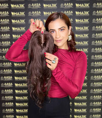 Italian Silk Base Topper 2/5