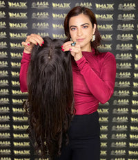 Italian Silk Base Topper 4/6