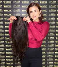 Italian Silk Base Topper 4/6