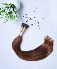 Micro Ring Extension