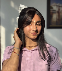 Receding Hairline Frontal