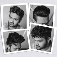 4 in 1 Premium Hair Patch