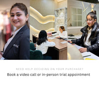 Video Call Trial
