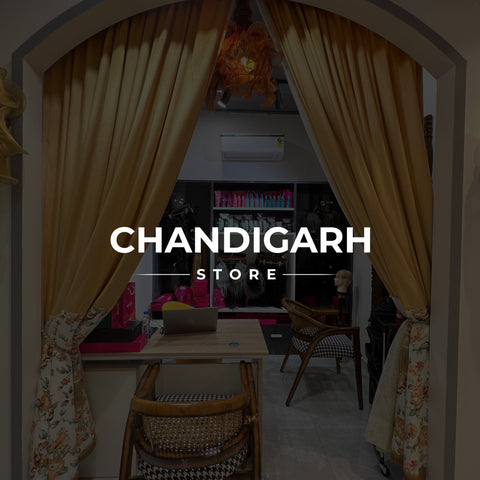 Chandigarh