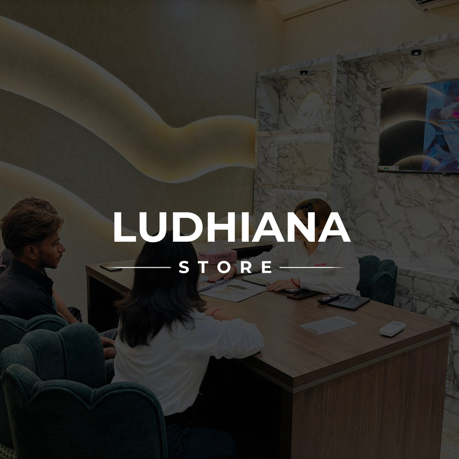 Ludhiana