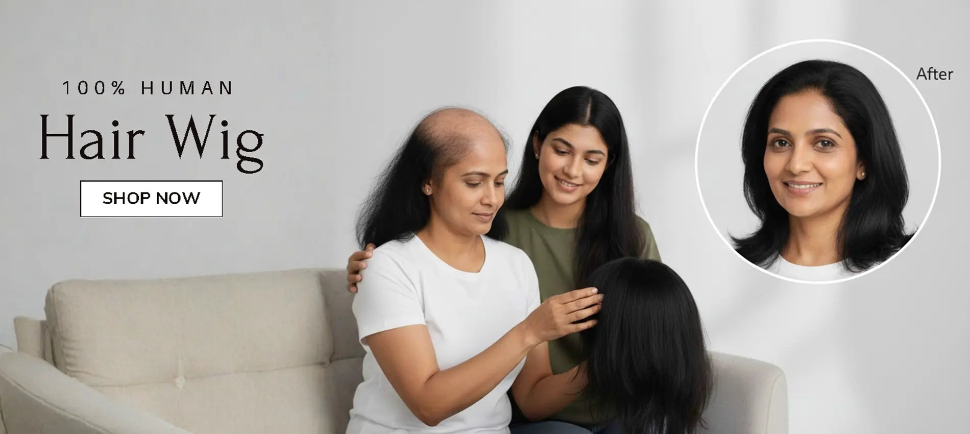 Hair Extension Collection