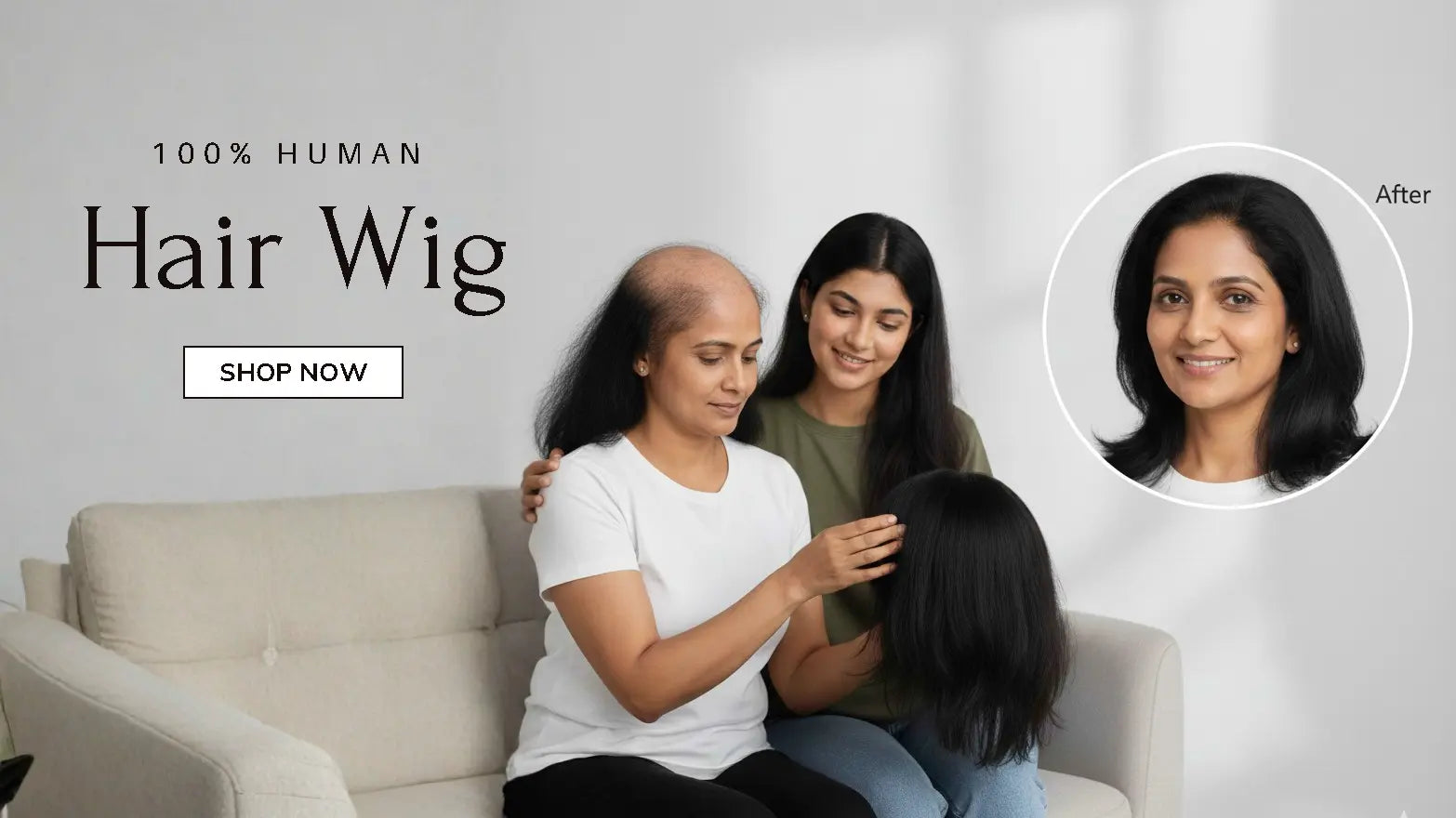 Hair Extension Collection